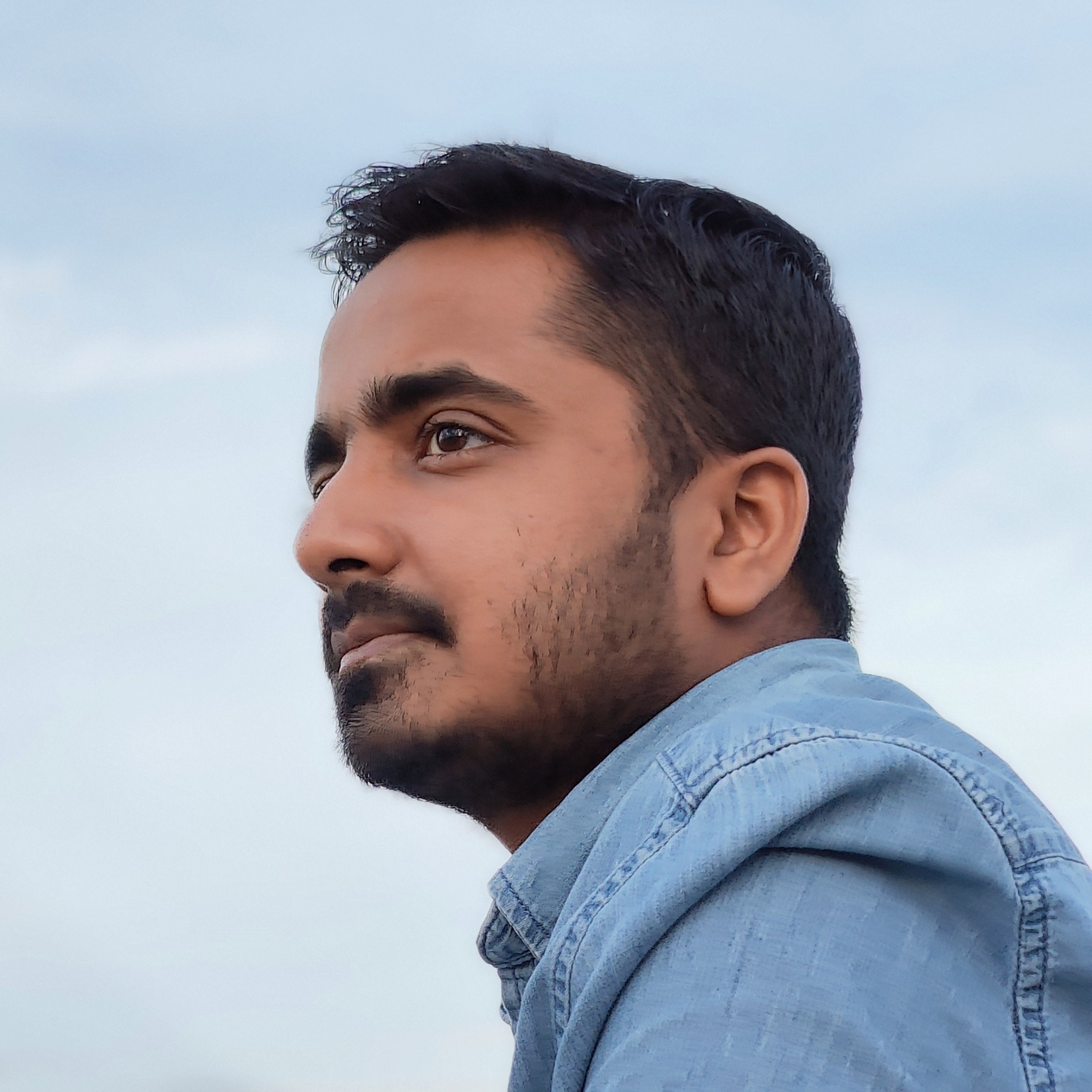 Profile Picture